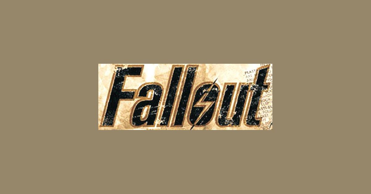 Fallout 1 fallout 2 and fallout tactics free on gog only one