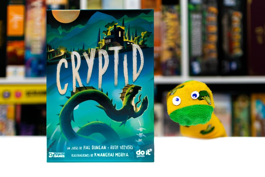 BoardGameGeek