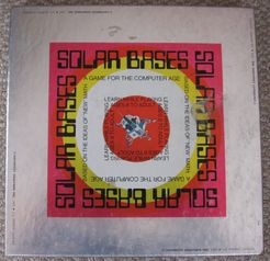Solar Bases