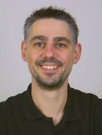 Paul Grogan