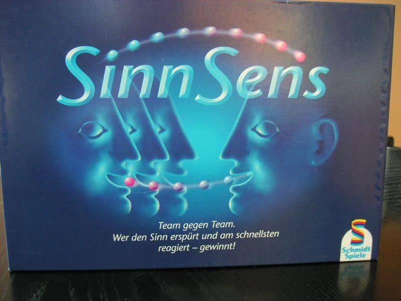 Sinn Sens