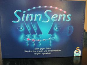 Sinn Sens