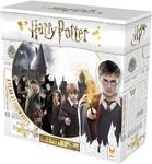 Board Game: Harry Potter: A Year at Hogwarts