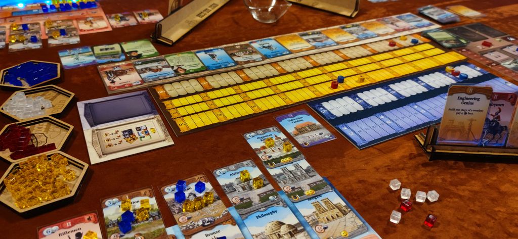 Through the Ages: A New Story of Civilization photo 4