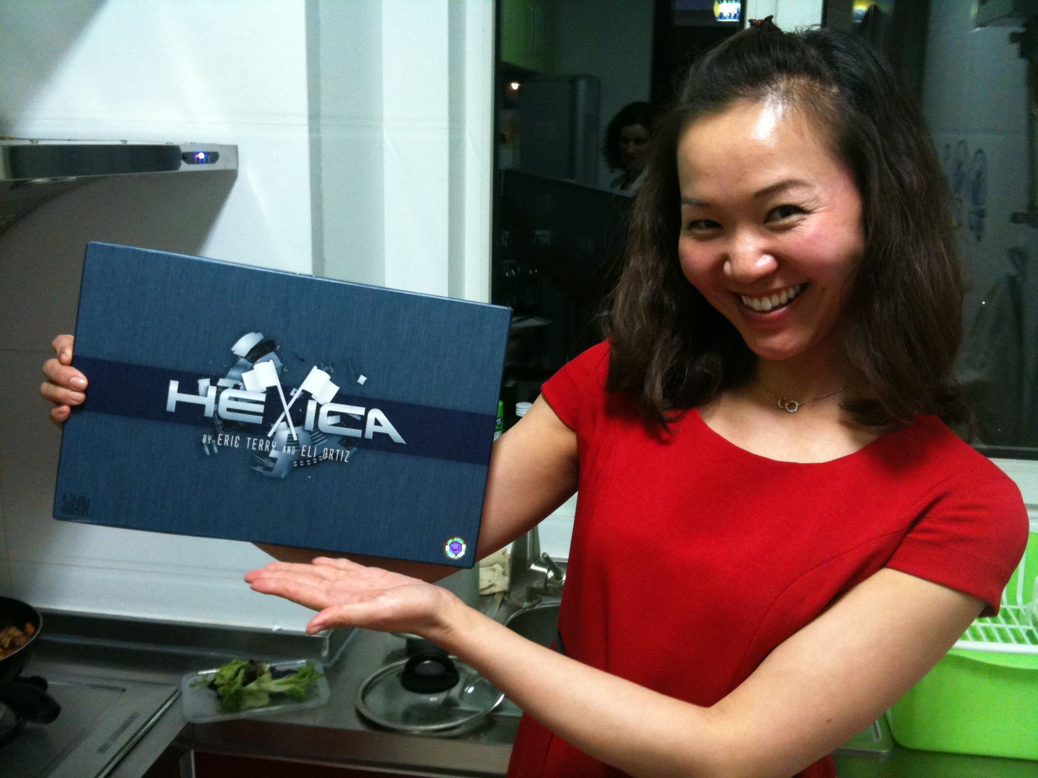 Hexica