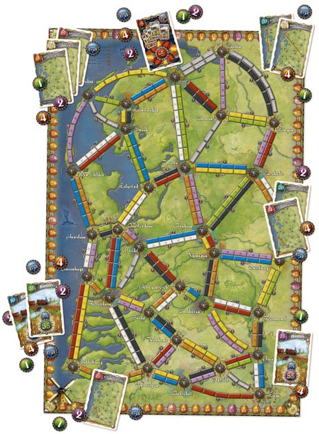 BoardGameGeek