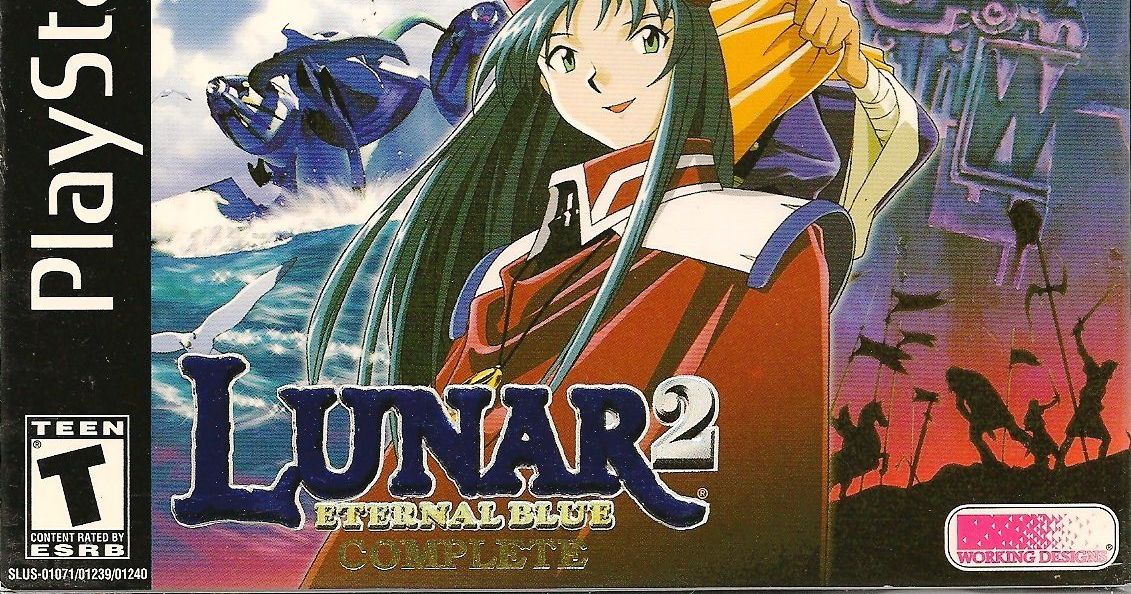 lunar 2