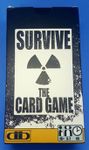 Survive: The Card Game