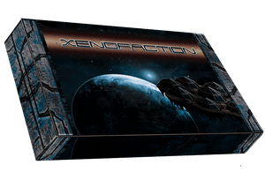 Xenofaction