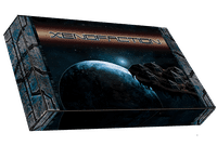 Xenofaction