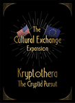 Kryptothera: The Cryptid Pursuit – The Cultural Exchange Expansion