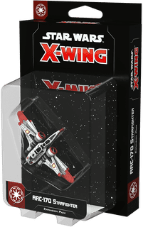Star Wars: X-Wing (Second Edition) – ARC-170 Starfighter Expansion Pack