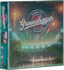 Groundhopper