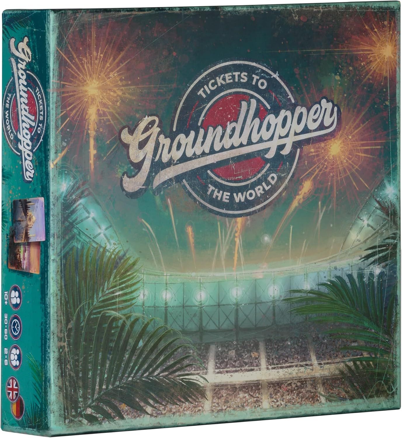 Groundhopper