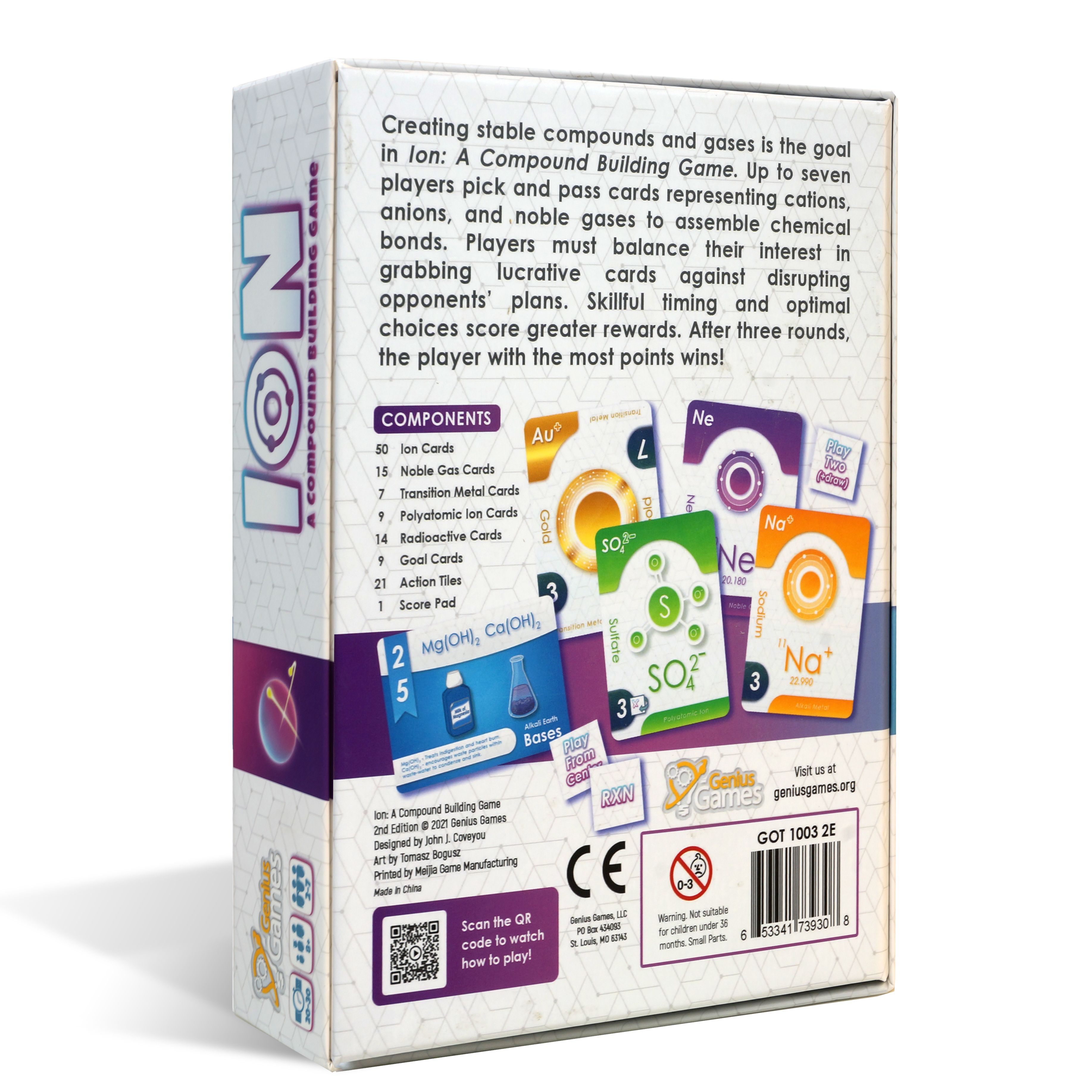 BoardGameGeek
