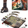 Spanish Edition Components
