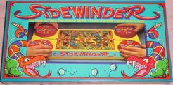 Sidewinder