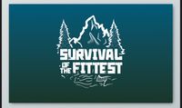 Introducing: Survival of the Fittest | BoardGameGeek
