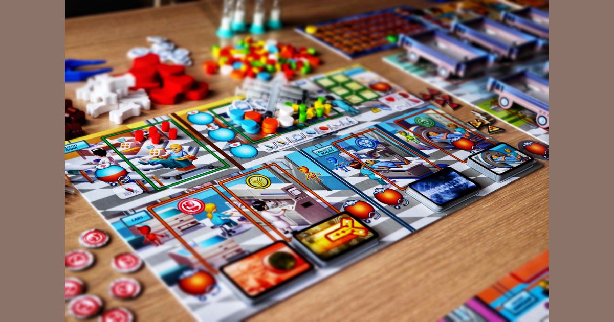 BoardGameGeek