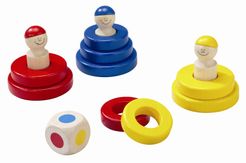 Ring-a-thing