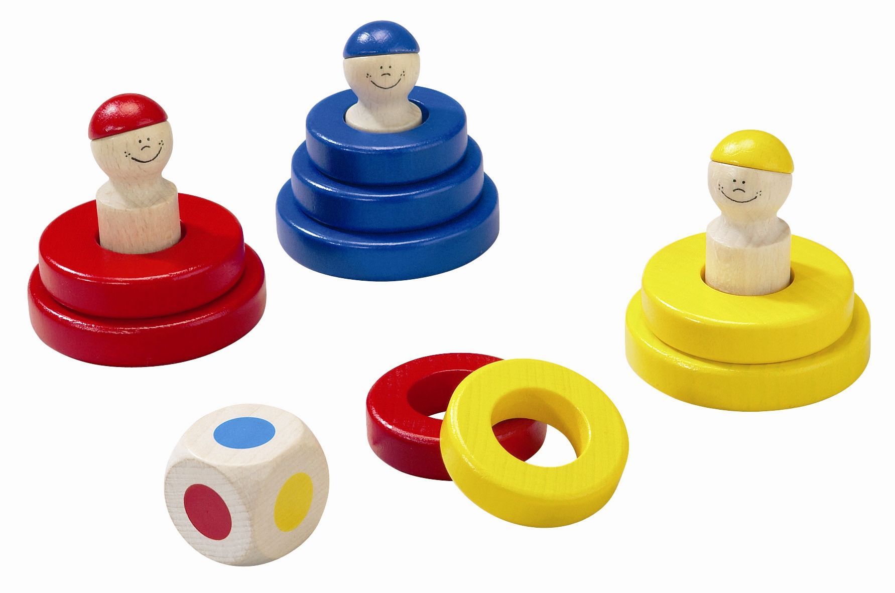 Ring-a-thing