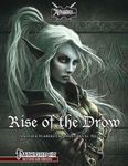 RPG Item: Rise of the Drow