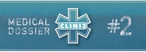Clinic Expansion: Medical Dossier 2
