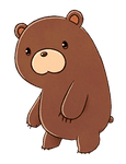 Character: Bear (Story of Seasons)