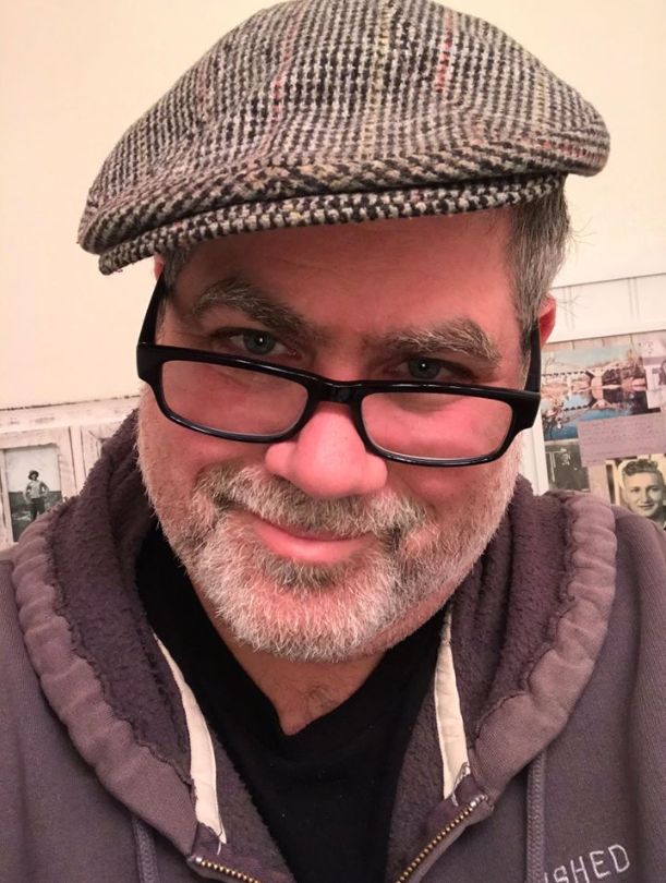 Scott Rogers (II)
