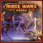 Mage Wars: Das Duell der Magier