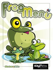 Frog Menu