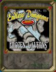 RPG Item: Endless Dungeons 15: Frozen Caverns