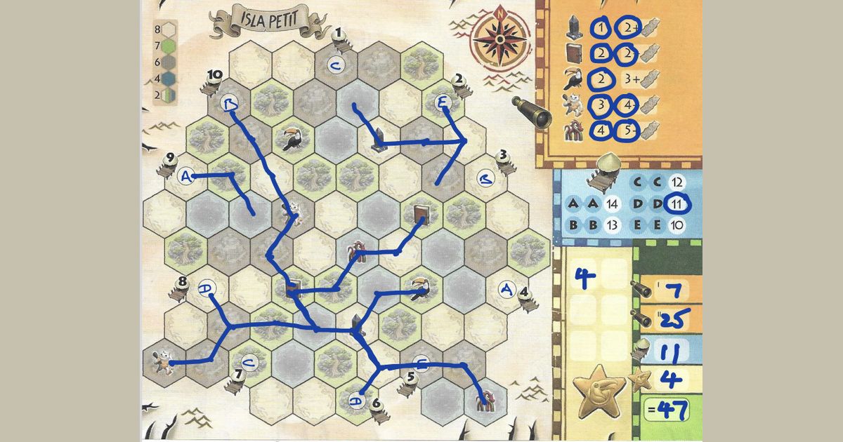 Trails of Tucana Trickylight Relief VideoGameGeek