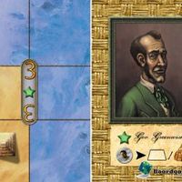 Mykerinos: The Nile