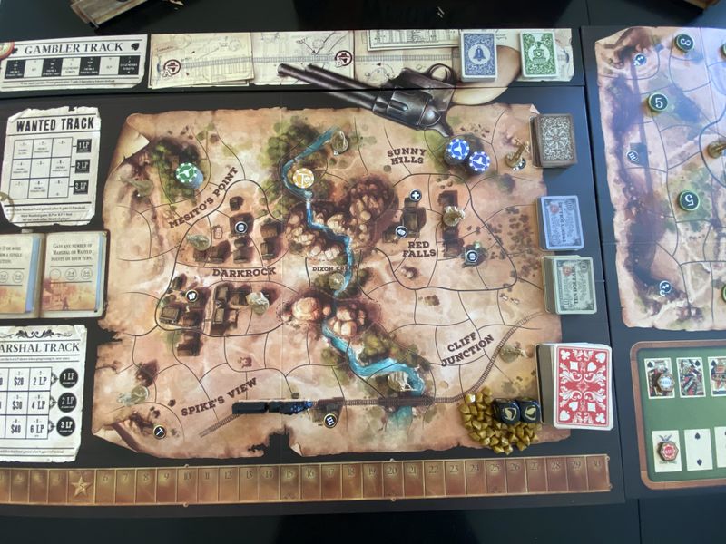 board game image