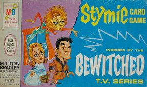 Stymie Card Game