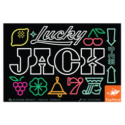 Lucky Jack