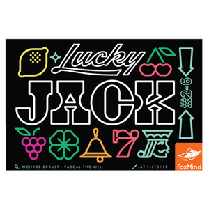Lucky Jack