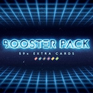 Mothership: Booster Pack