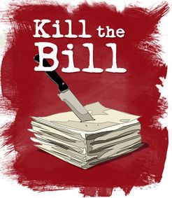 Kill the Bill