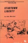 RPG Item: Startown Liberty