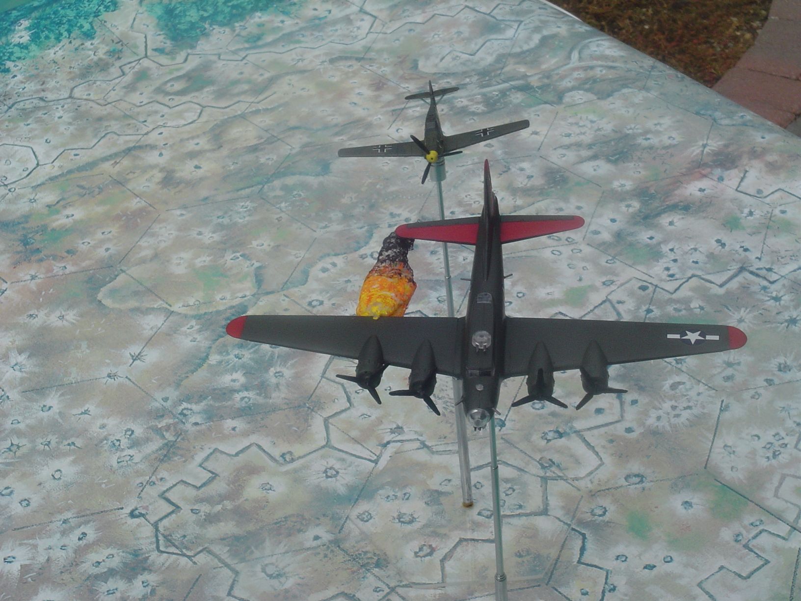 Aerodrome II box art