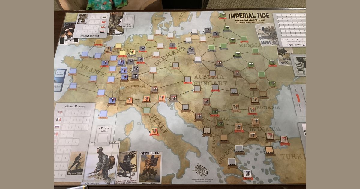 BoardGameGeek