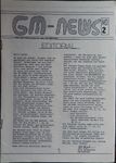 Issue: GM-News (No. 2 - 1986)