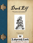 RPG Item: Dark Elf