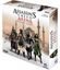 Board Game: Assassin's Creed: Arena