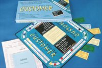You Can't Fire the Customer