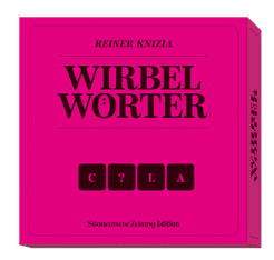 Wirbelwörter
