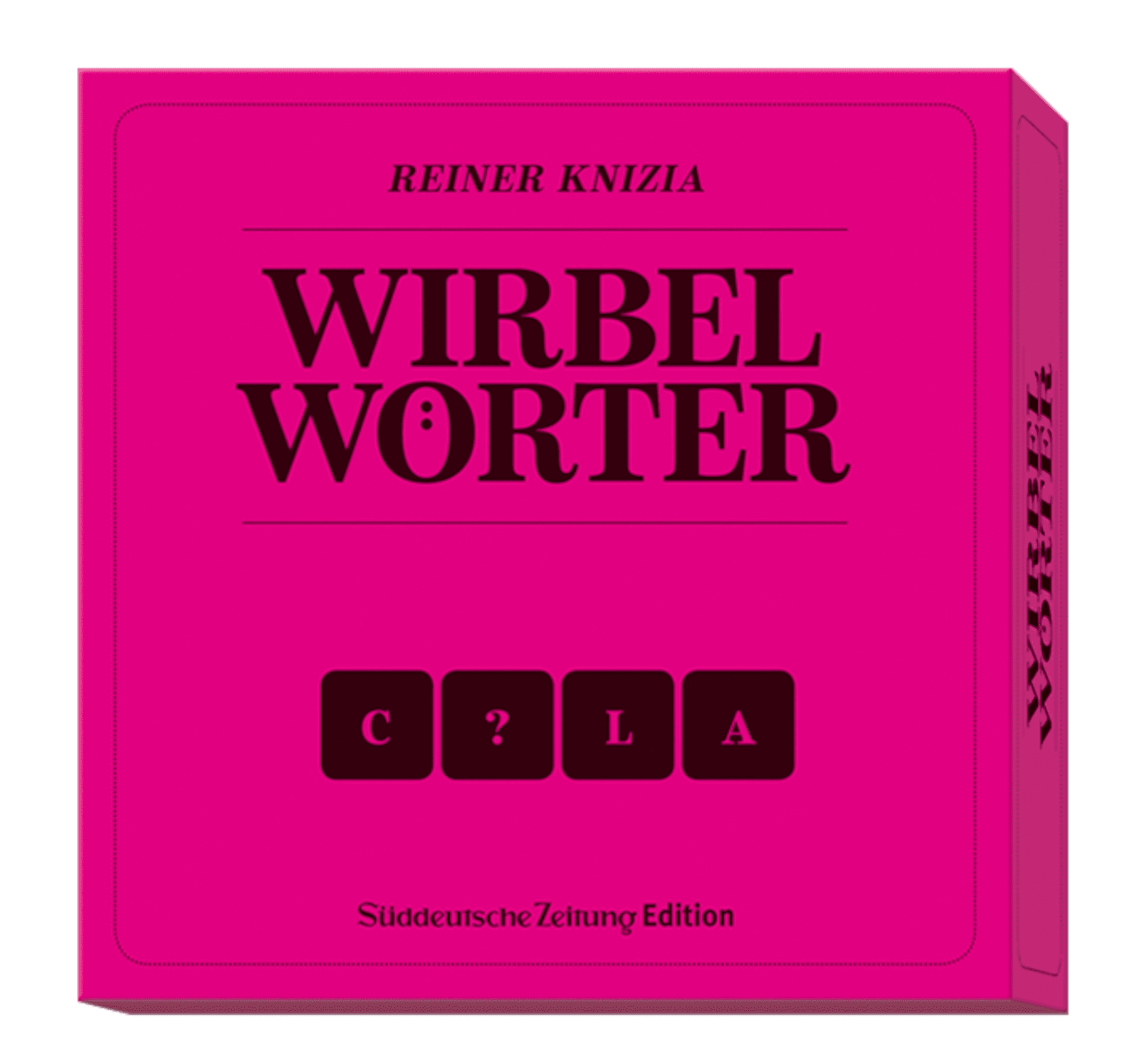 Wirbelwörter