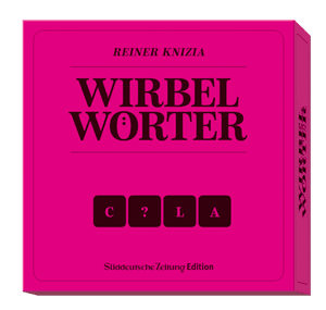 Wirbelwörter